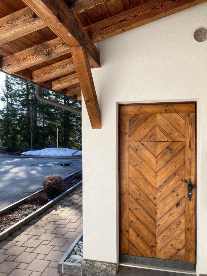 Guardaval Apartment Arosa Exterior foto