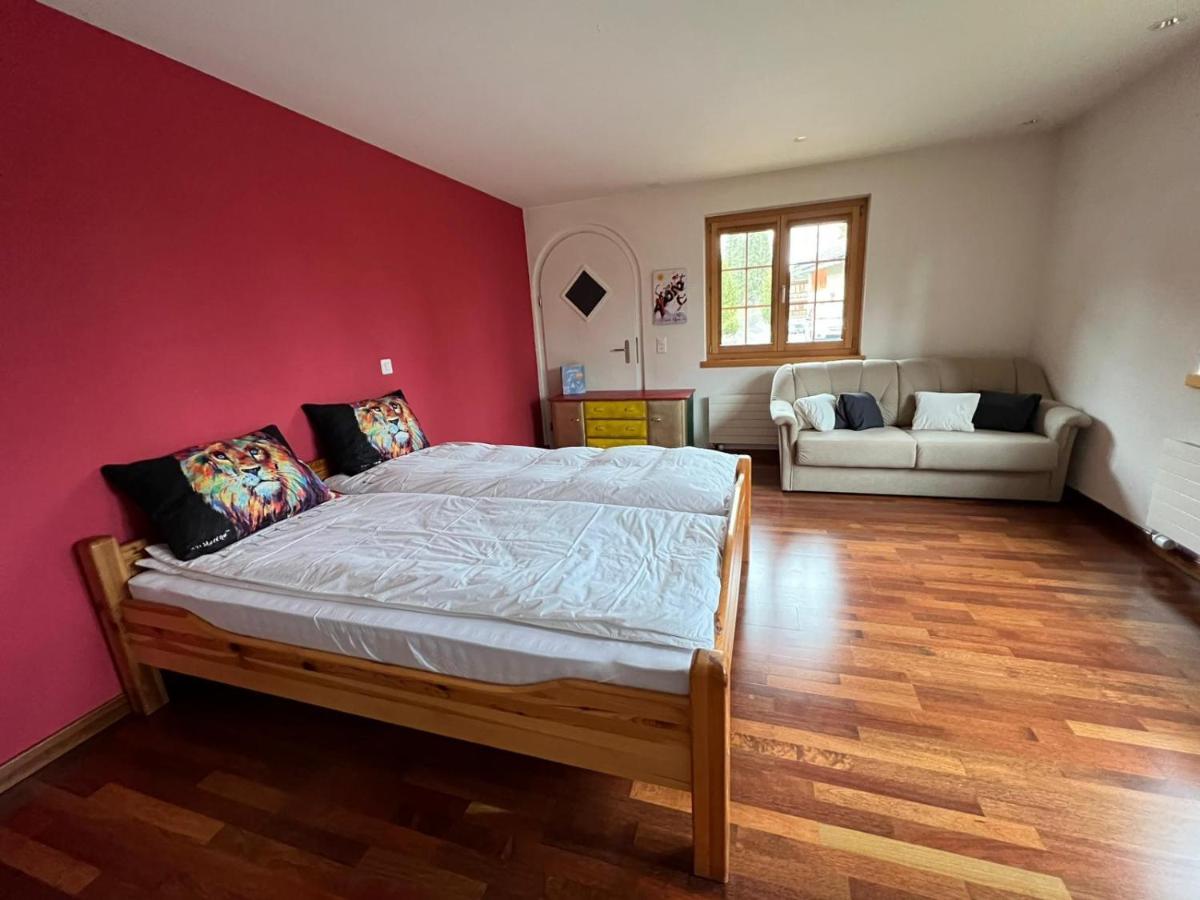 Guardaval Apartment Arosa Exterior foto